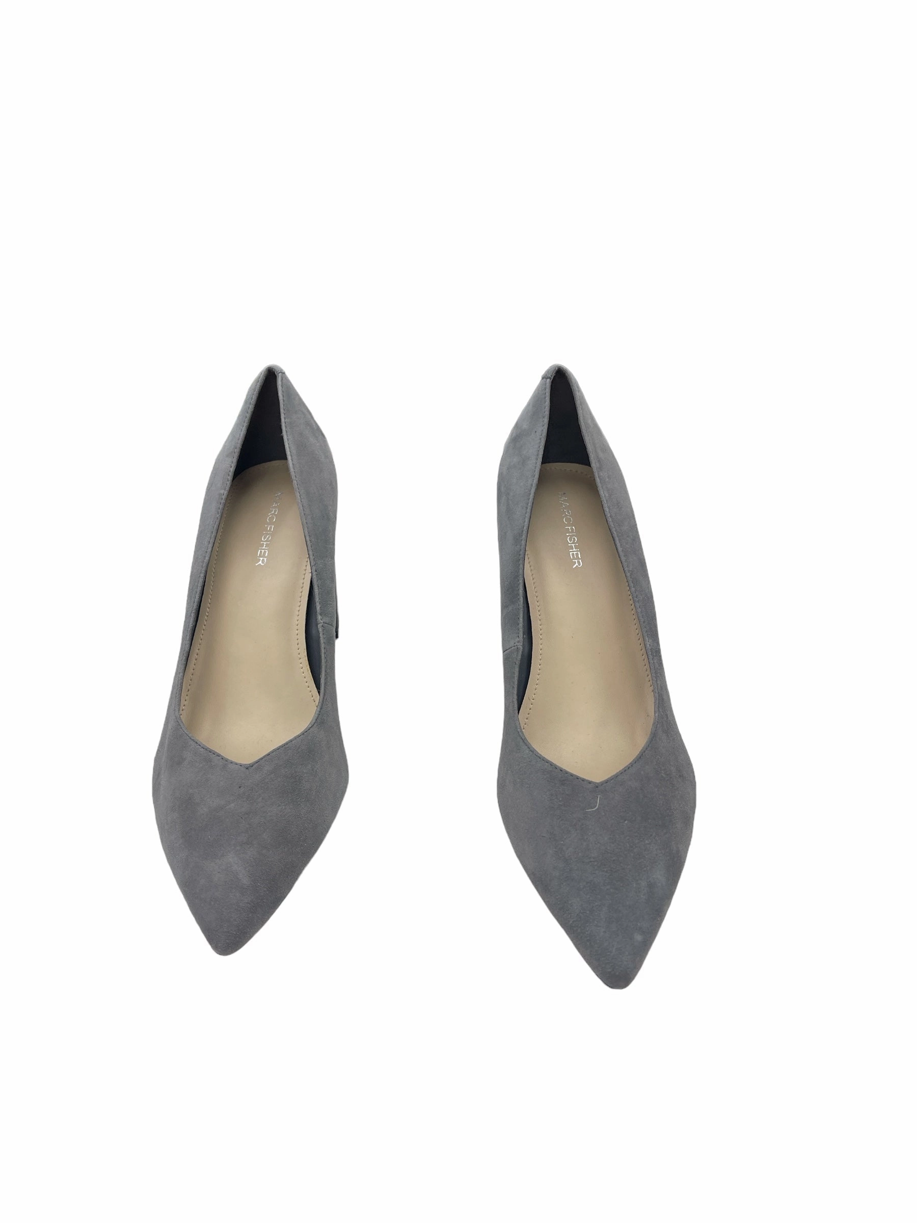 Shoes Heels Block By Marc Fisher  Size: 10 Fashion Heels