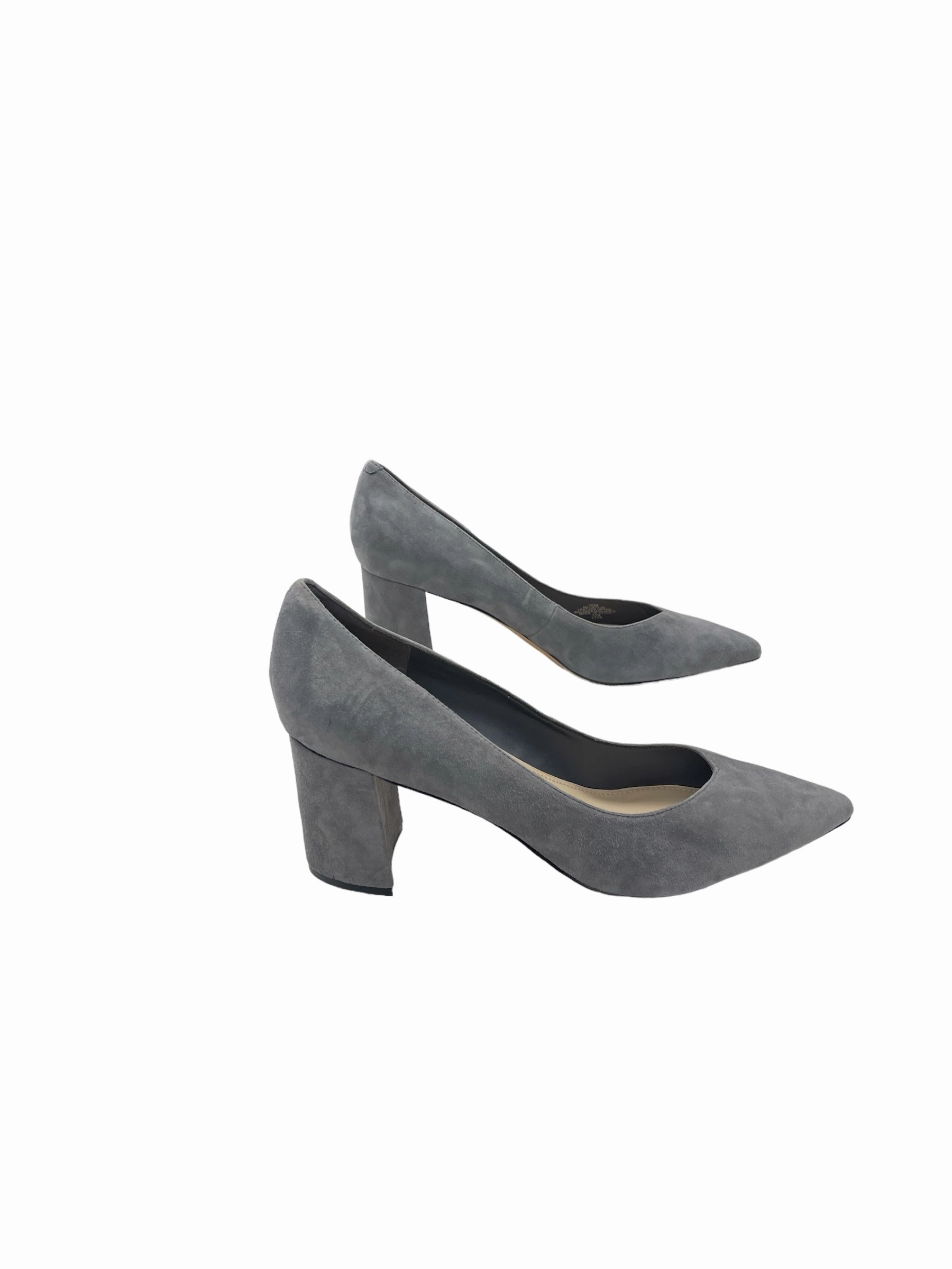 Shoes Heels Block By Marc Fisher  Size: 10 Marc Fisher fashion shoes with block heels