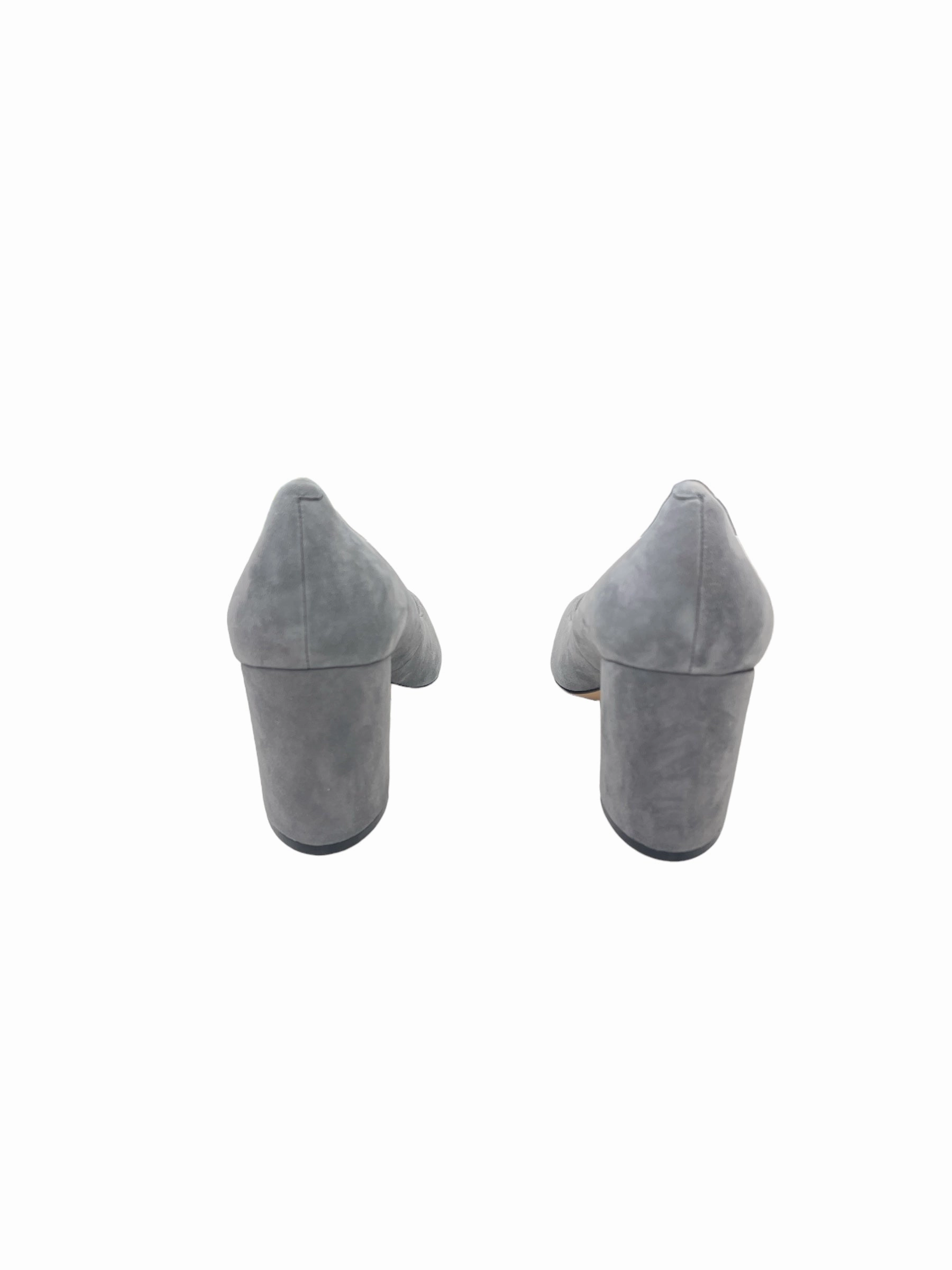 Shoes Heels Block By Marc Fisher  Size: 10 Fashion Heels