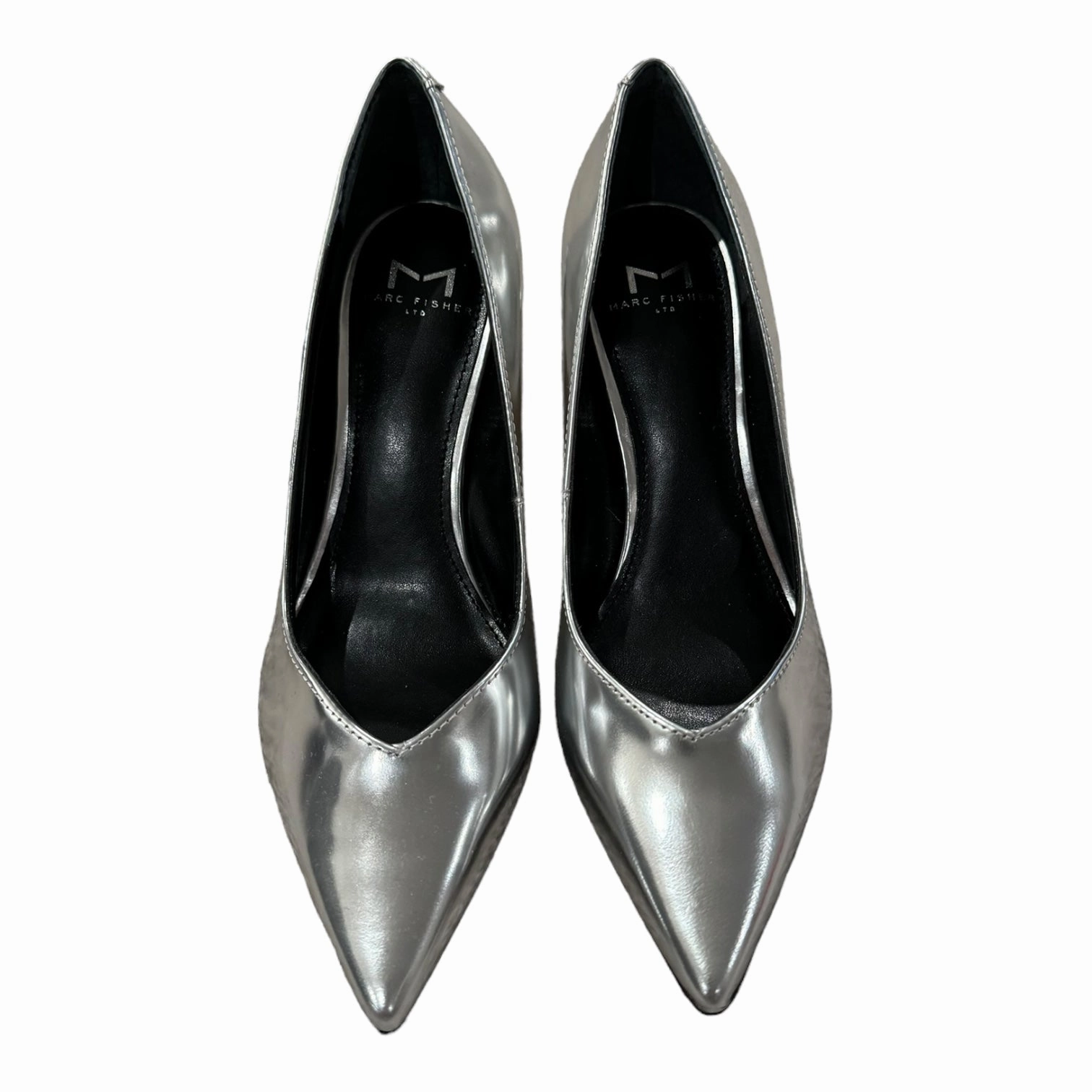 Shoes Heels Block By Marc Fisher  Size: 6 Fashion Heels