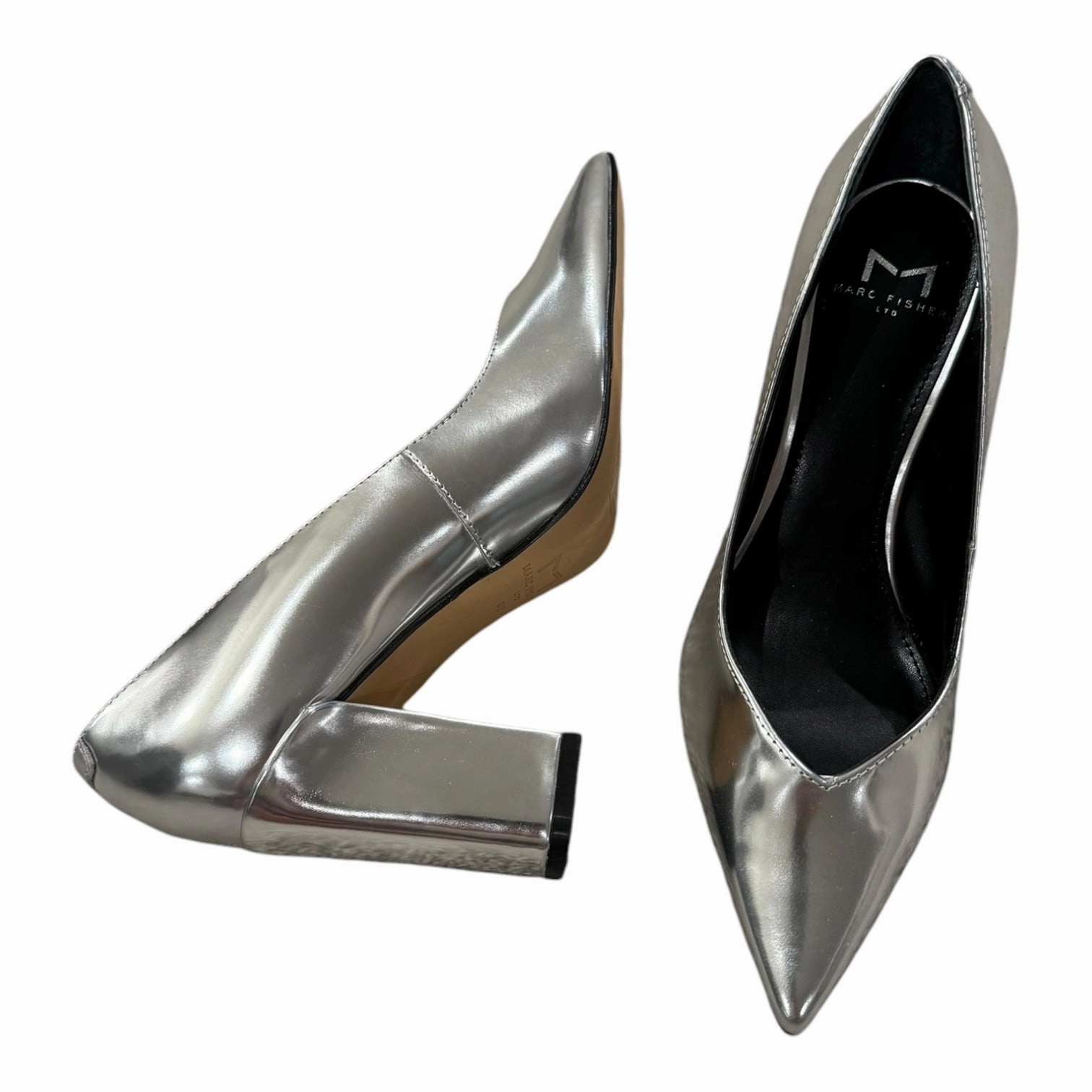 Shoes Heels Block By Marc Fisher  Size: 6 Fashion Heels