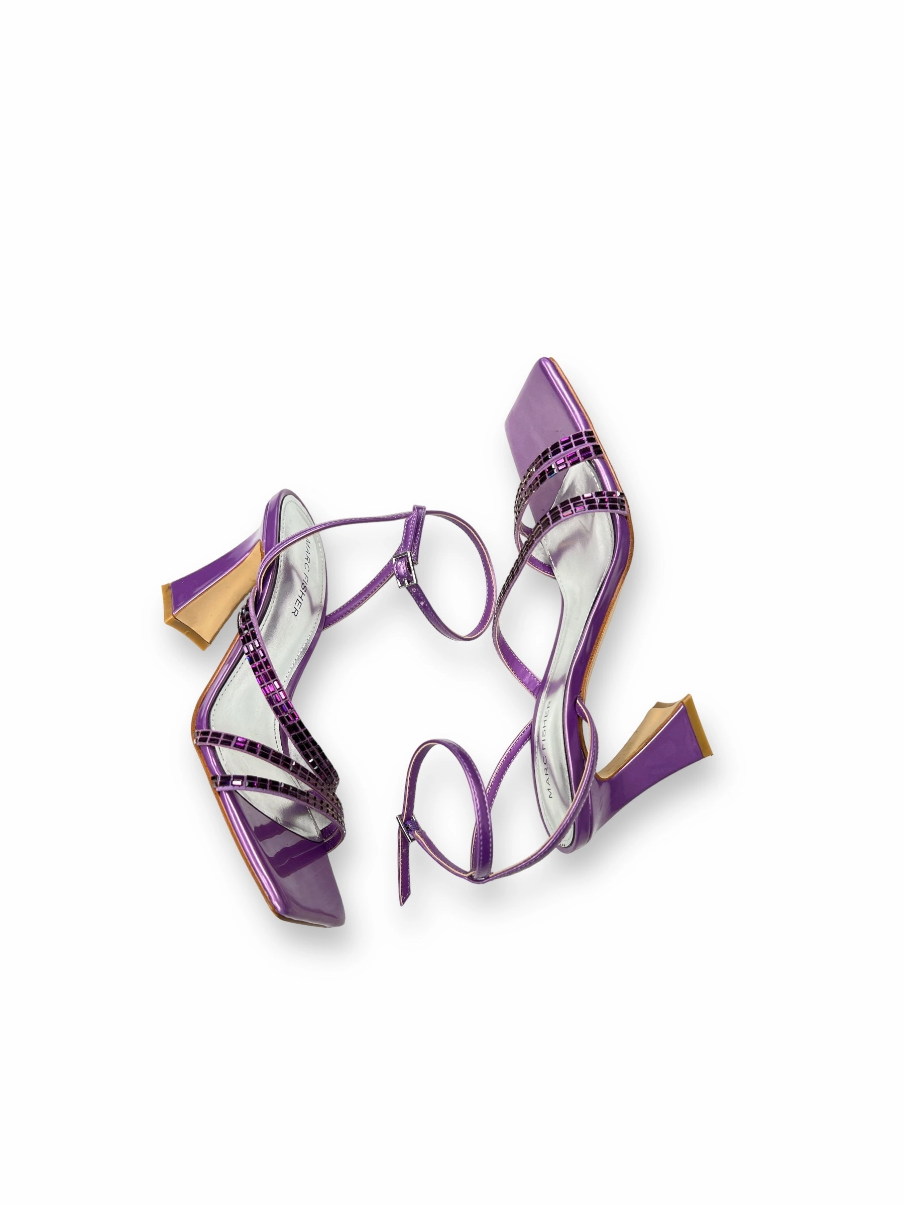Shoes Heels Block By Marc Fisher  Size: 7.5 Fashion Heels