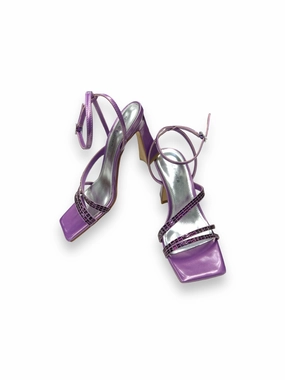 Shoes Heels Block By Marc Fisher  Size: 7.5 Marc Fisher fashion shoes with block heels