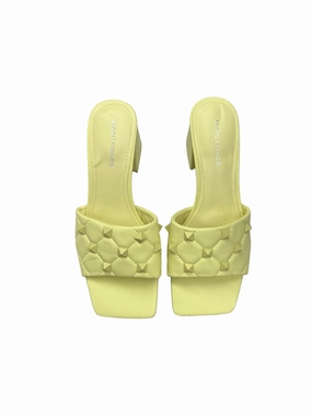 Shoes Heels Block By Marc Fisher  Size: 7.5 Marc Fisher fashion shoes with block heels