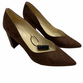 Shoes Heels Block By Marc Fisher  Size: 8 Marc Fisher fashion shoes with block heels