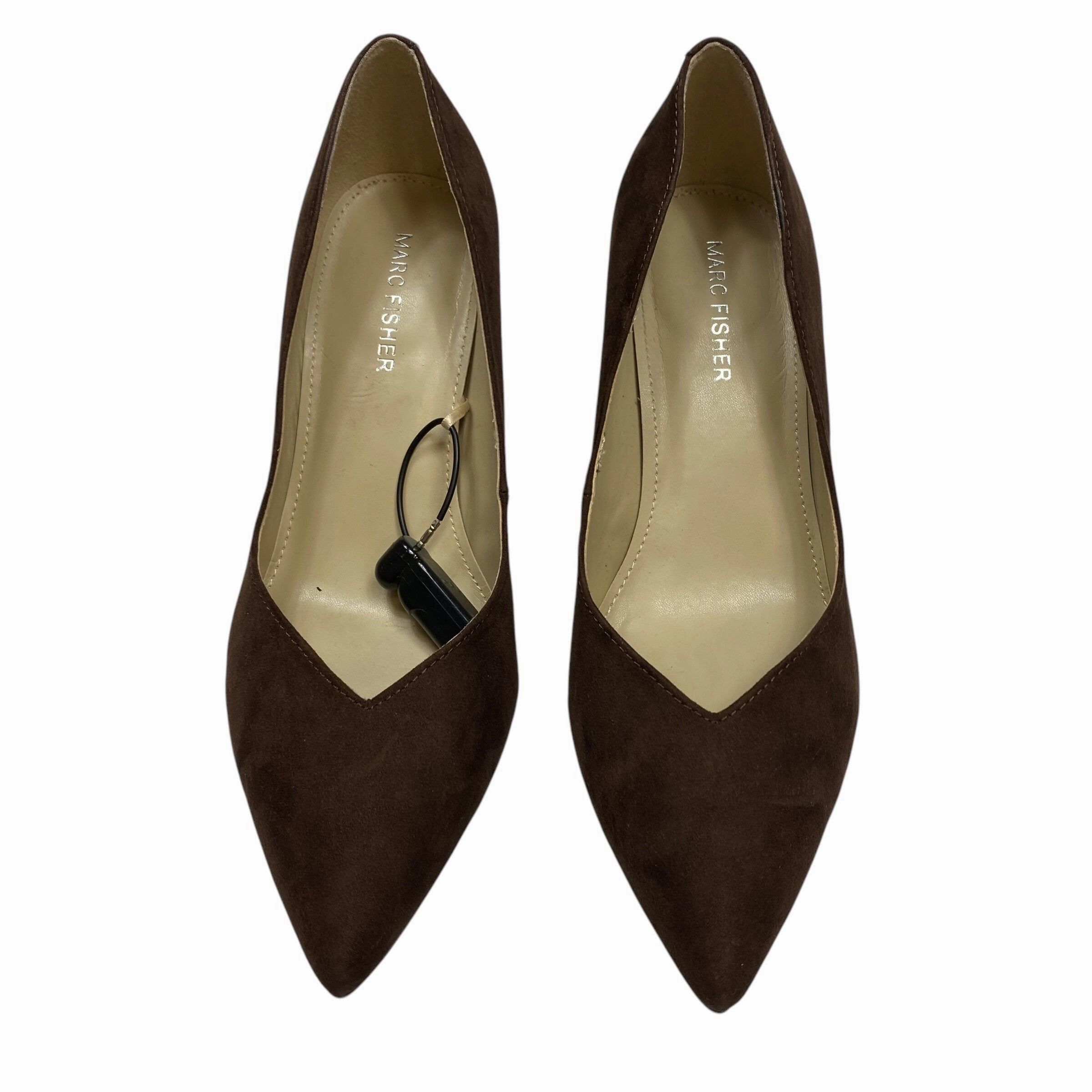 Shoes Heels Block By Marc Fisher  Size: 8 Fashion Heels