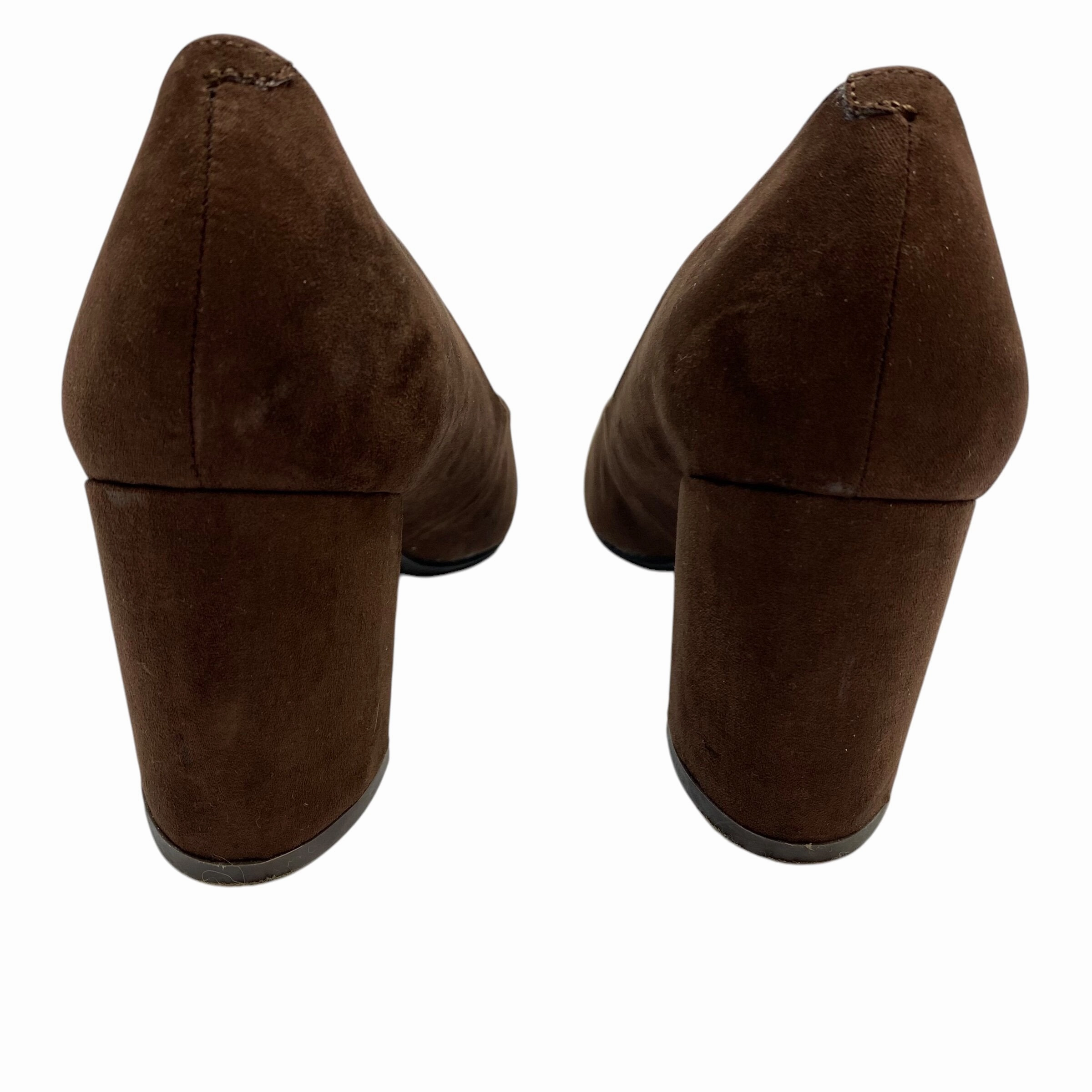Shoes Heels Block By Marc Fisher  Size: 8 Fashion Heels