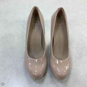 Shoes Heels Stiletto By Clarks In Pink, Size: 7 Clarks leather shoes for daily wear