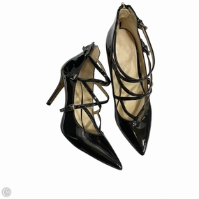 Shoes Heels Stiletto By Marc Fisher In Black, Size: 7 Marc Fisher fashion shoes with block heels