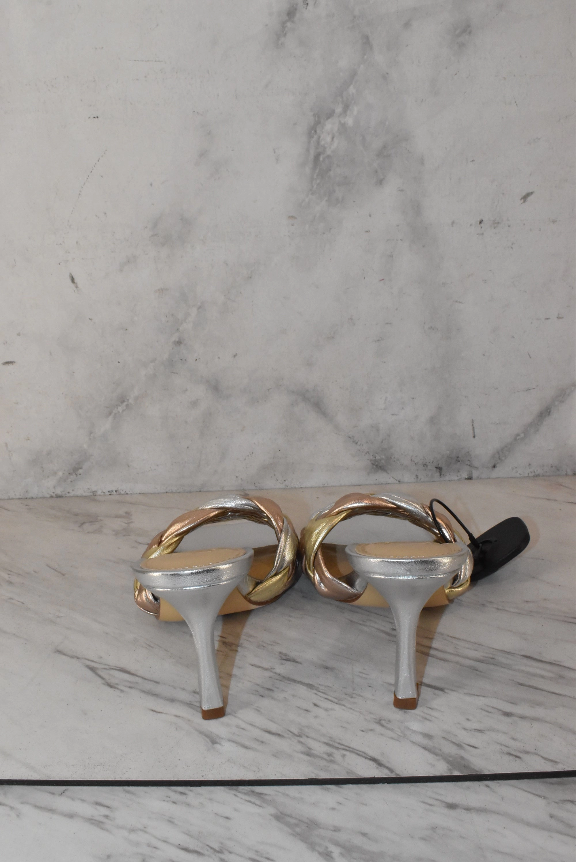 Shoes Heels Stiletto By Marc Fisher  Size: 6.5 Fashion Heels