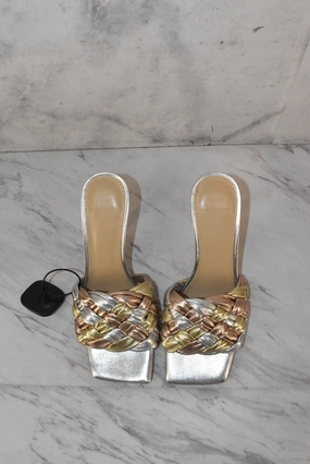Shoes Heels Stiletto By Marc Fisher  Size: 6.5 Marc Fisher fashion shoes with block heels