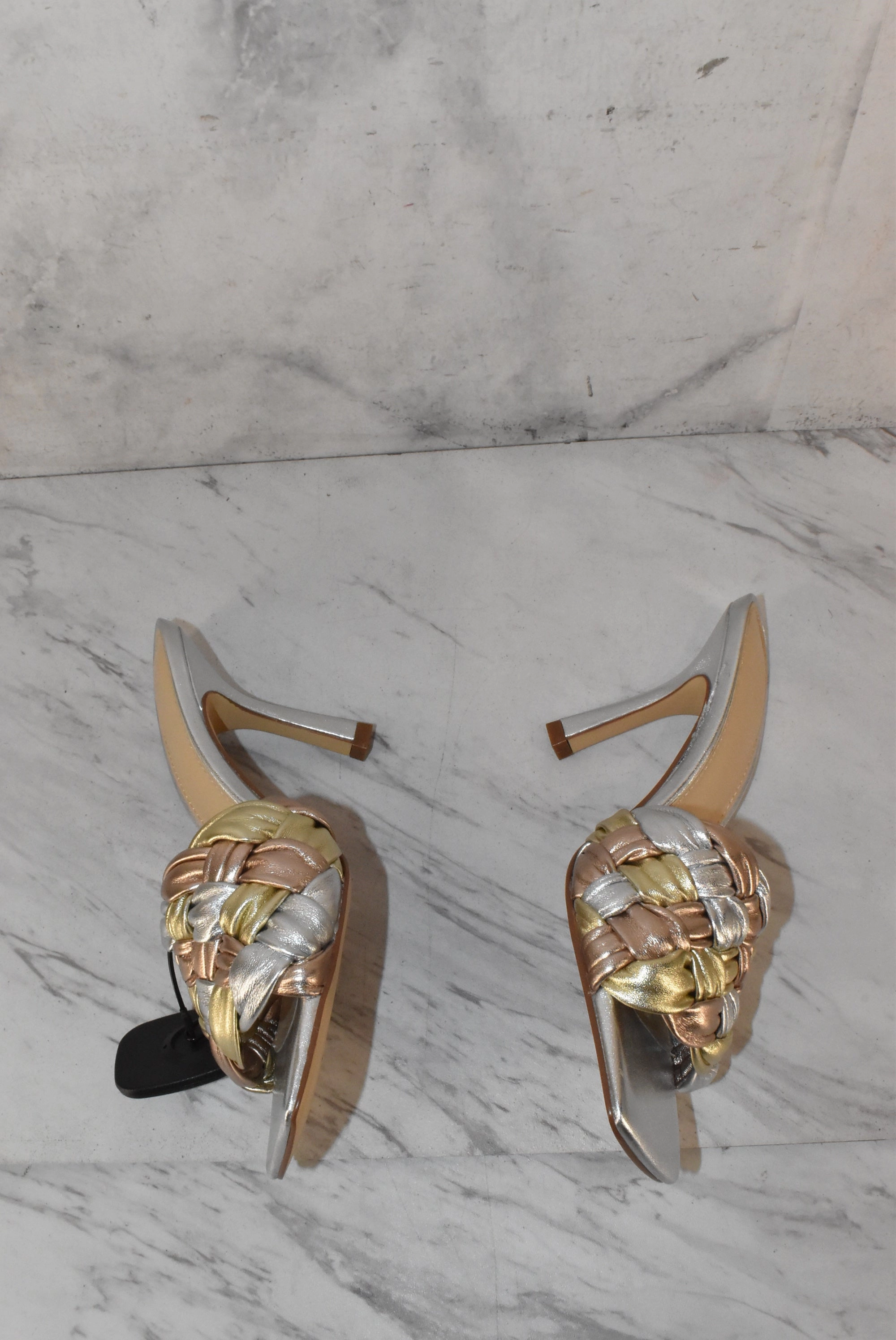 Shoes Heels Stiletto By Marc Fisher  Size: 6.5 Fashion Heels
