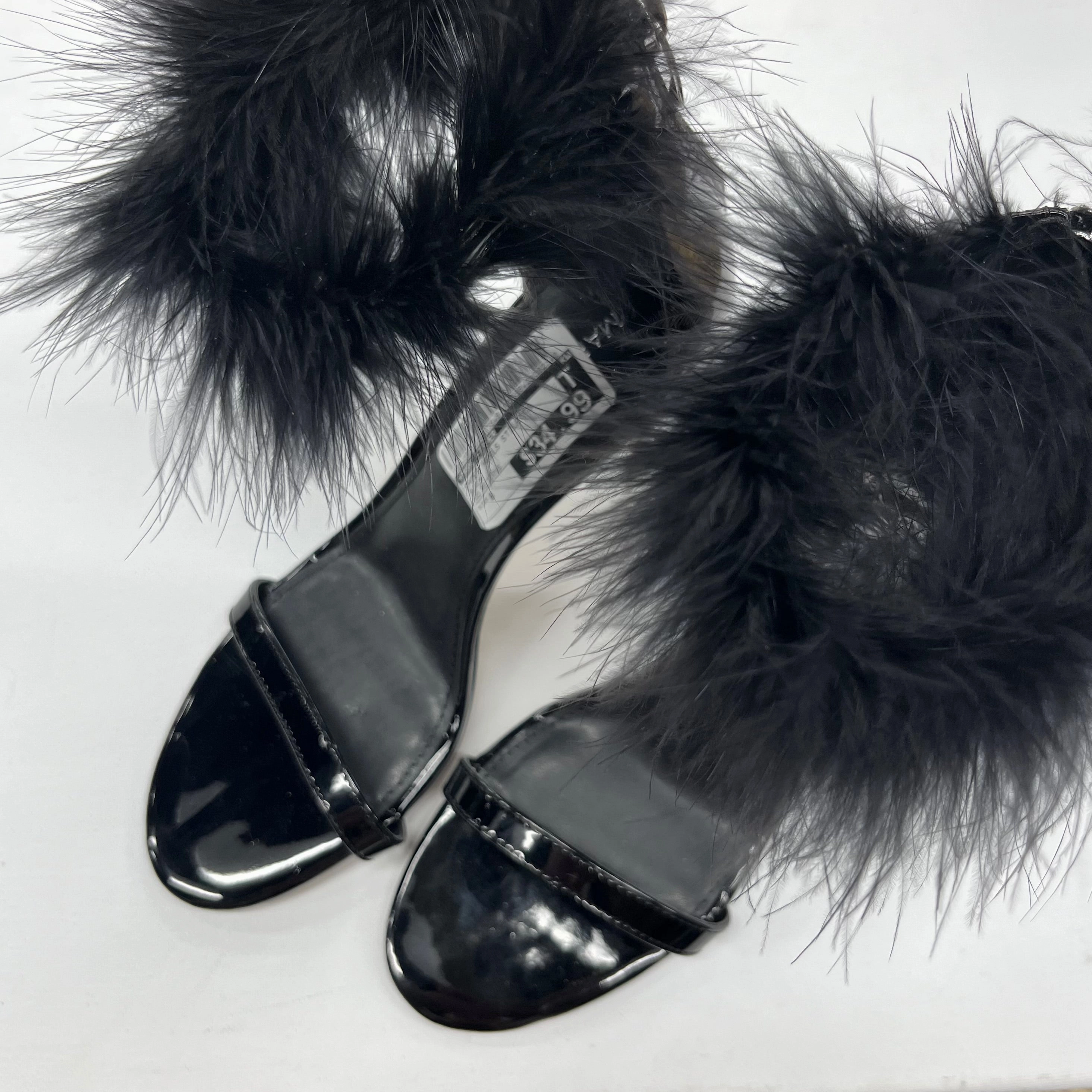 Shoes Heels Stiletto By Marc Fisher  Size: 8 Fashion Heels
