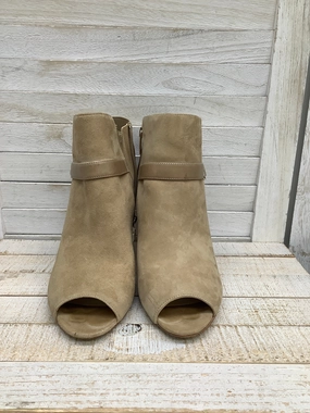 Shoes Heels Stiletto By Marc Fisher  Size: 9.5 Marc Fisher fashion shoes with block heels