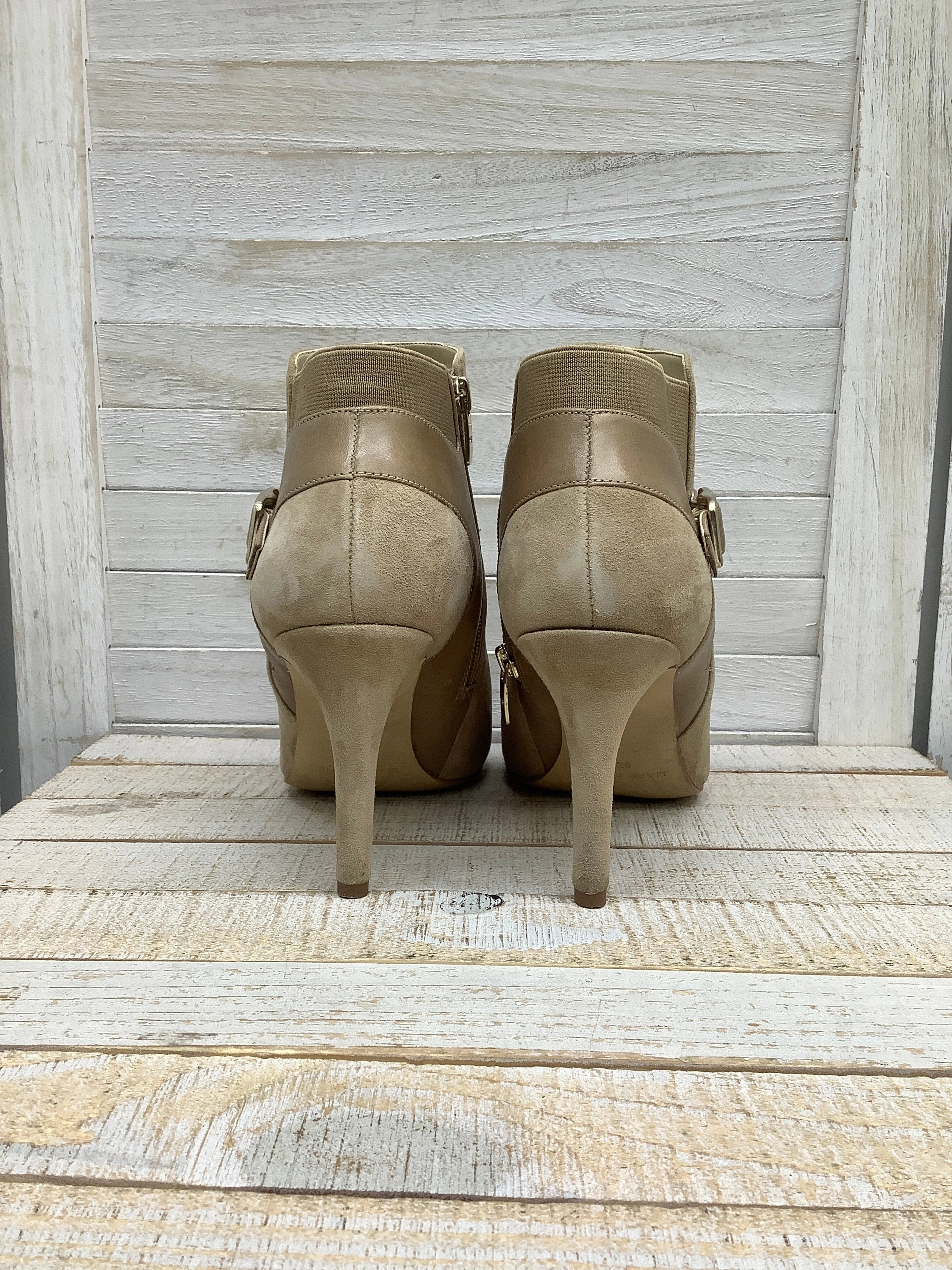 Shoes Heels Stiletto By Marc Fisher  Size: 9.5 Fashion Heels