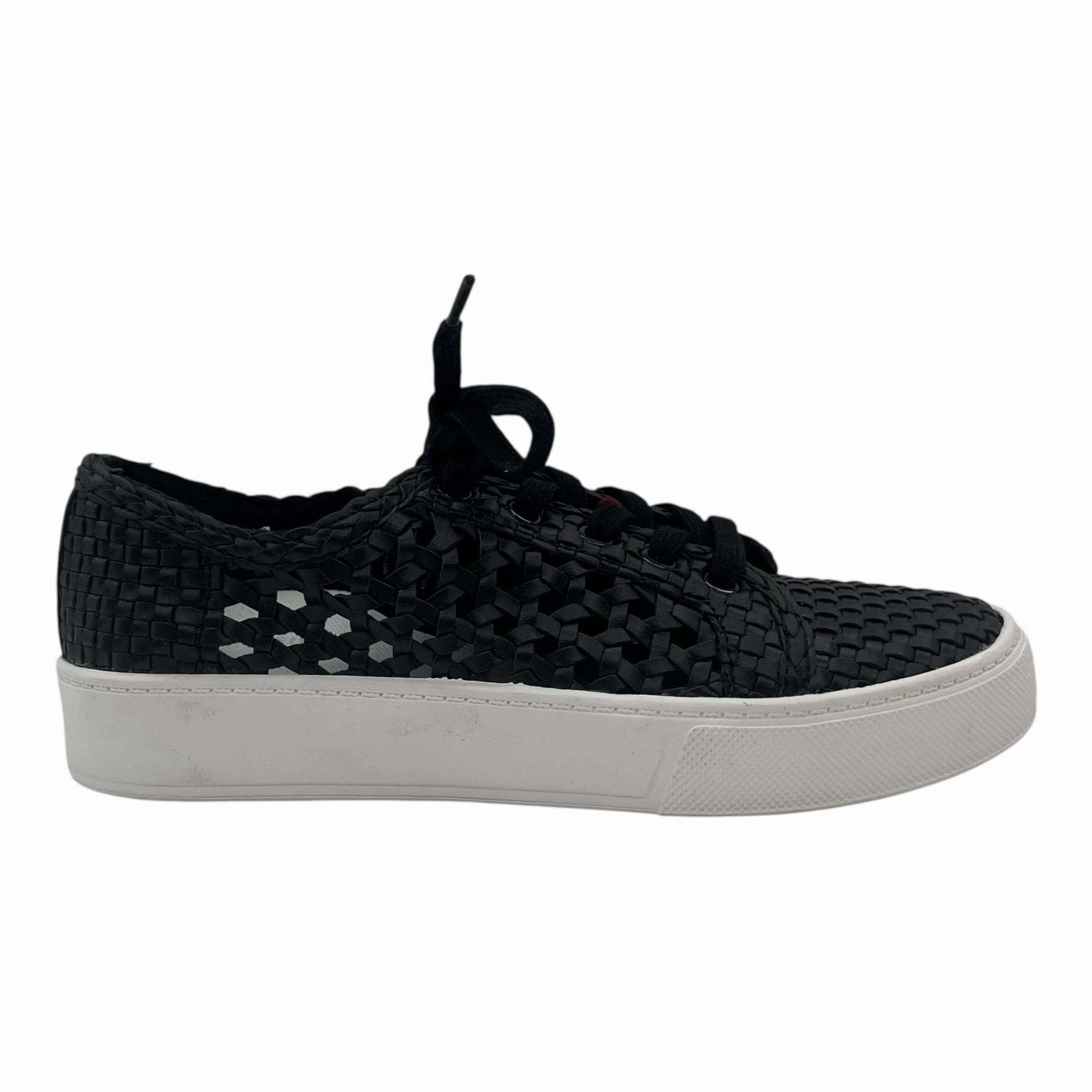 Shoes Sneakers By Marc Fisher In Black, Size:6 Marc Fisher fashion shoes with block heels