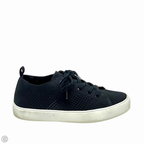 Shoes Sneakers By Marc Fisher In Black, Size: 7 Marc Fisher fashion shoes with block heels