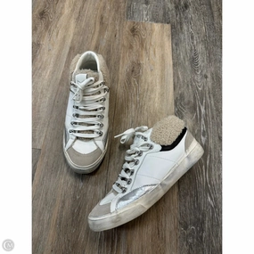 Shoes Sneakers By Marc Fisher In Multi-colored, Size: 7.5 Marc Fisher fashion shoes with block heels