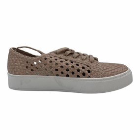 Shoes Sneakers By Marc Fisher In Pink, Size:6 Marc Fisher fashion shoes with block heels
