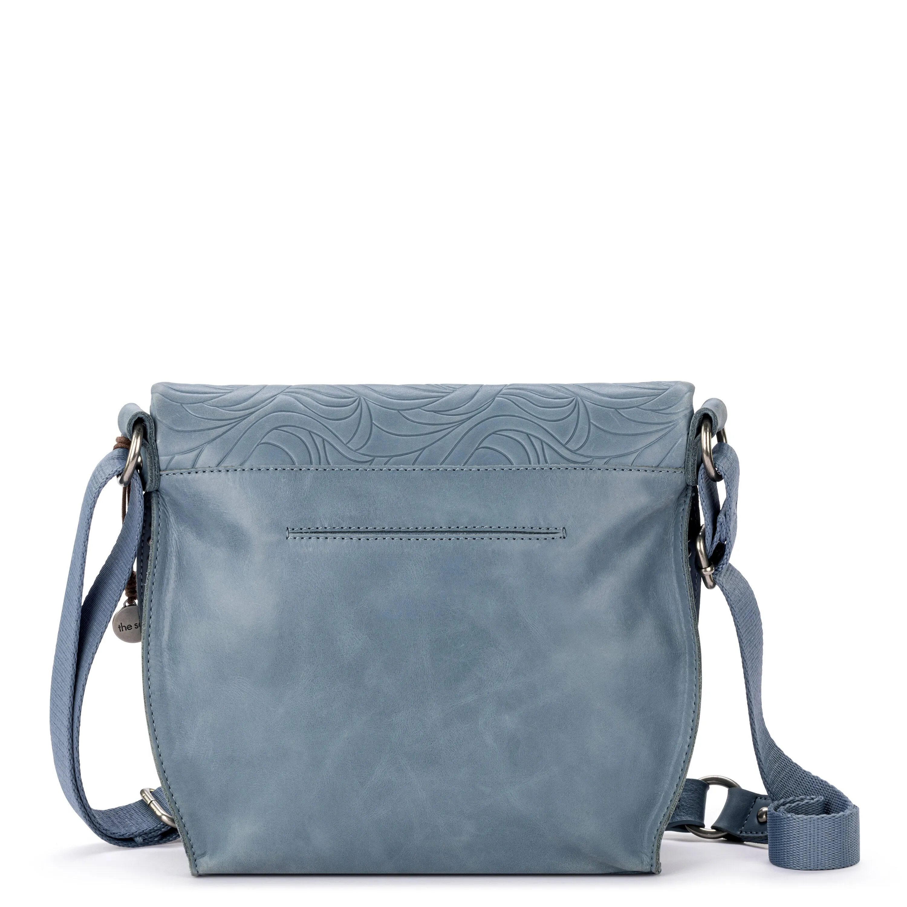 Silverlake Crossbody Bags The Sak Crossbodies