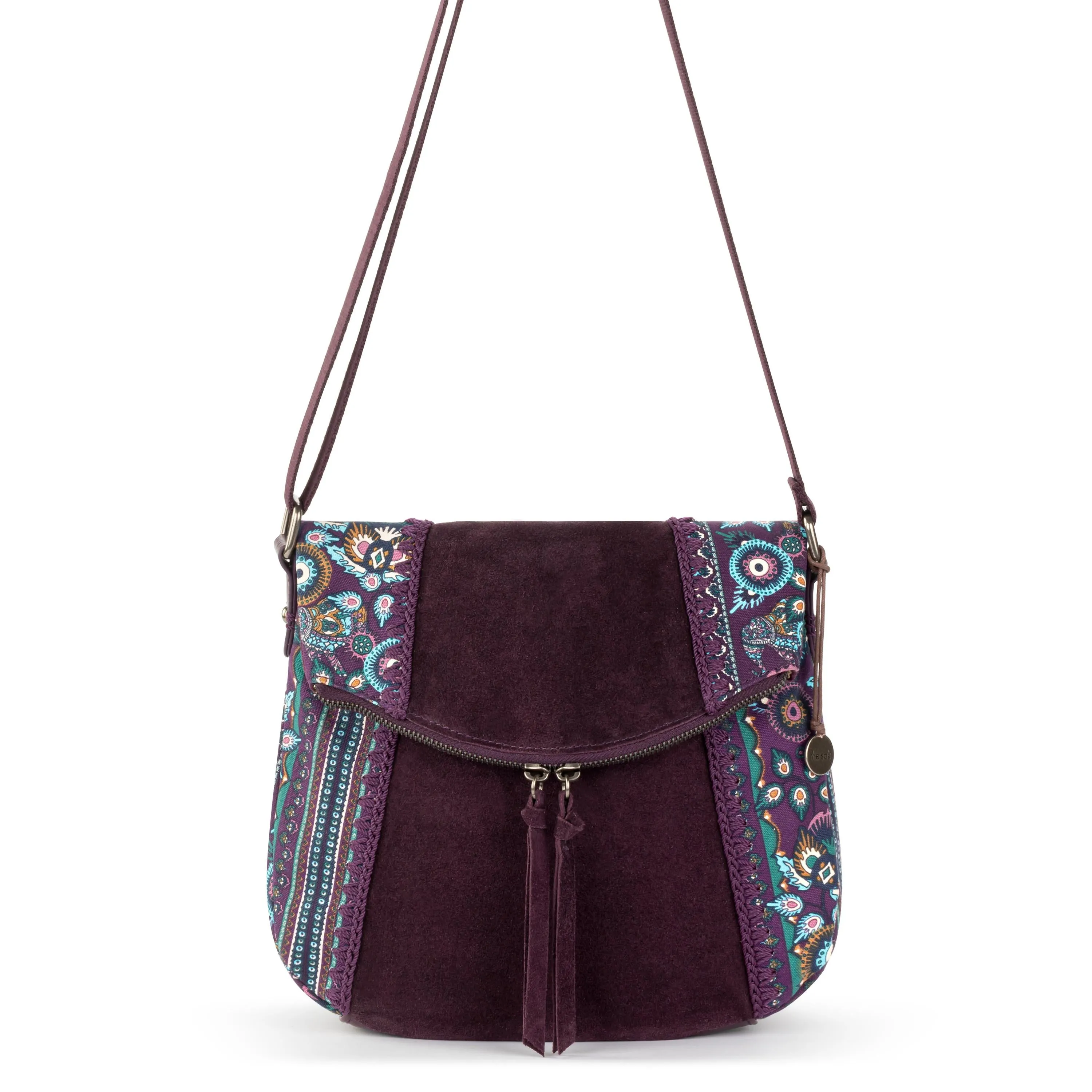 Silverlake Crossbody Bags The Sak Crossbodies