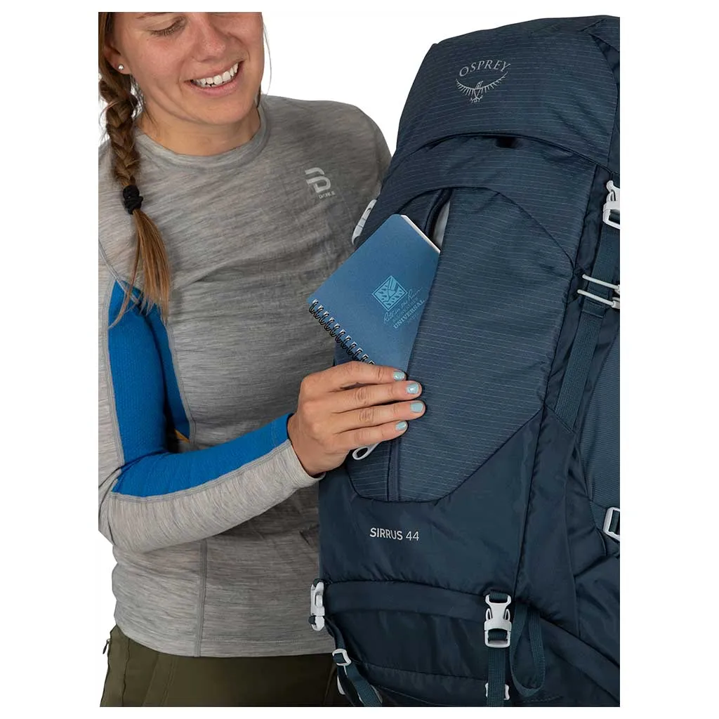 Sirrus 44 | Women's Osprey Bags
