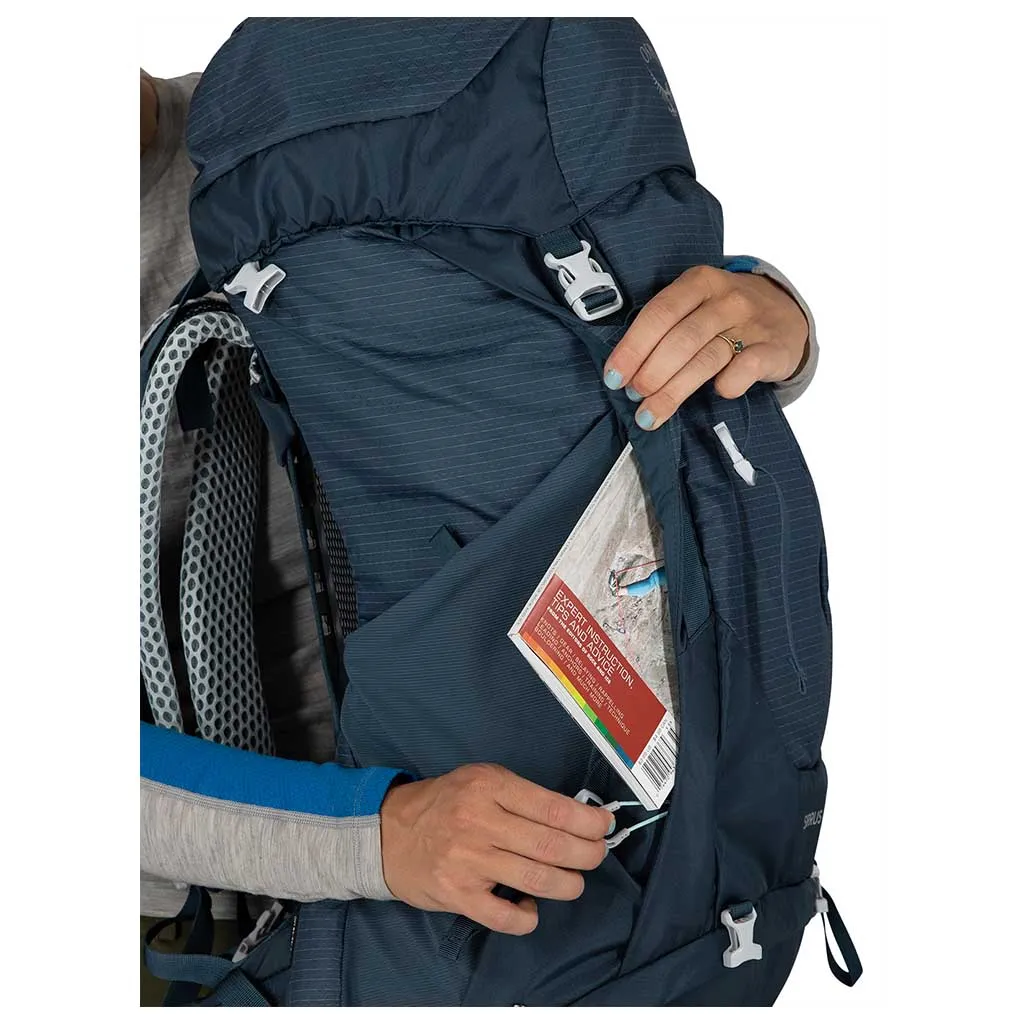 Sirrus 44 | Women's Osprey Bags