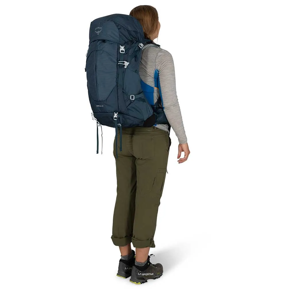 Sirrus 44 | Women's Osprey Bags