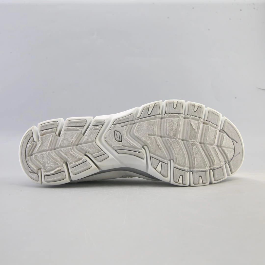 SKECHERS AIR COOLED MEMORY FOAM Skechers shoe design snapshots