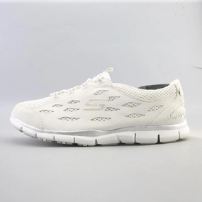 SKECHERS AIR COOLED MEMORY FOAM Skechers versatile everyday shoes