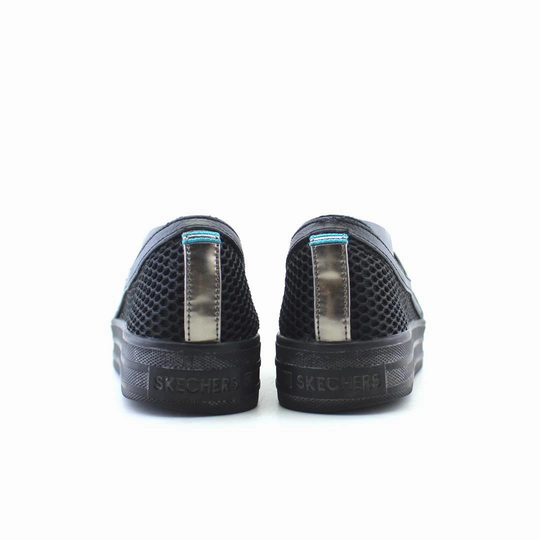 SKECHERS AIR-COOLED MEMORY FOAM Skechers shoe design snapshots