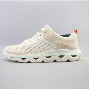 SKECHERS  ARC WAVES BOBS STAR Skechers versatile everyday shoes