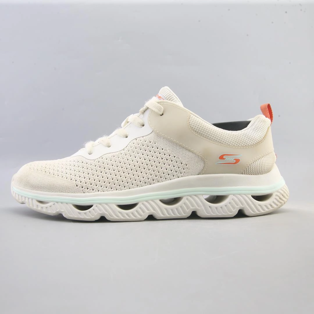 SKECHERS  ARC WAVES BOBS STAR Skechers versatile everyday shoes