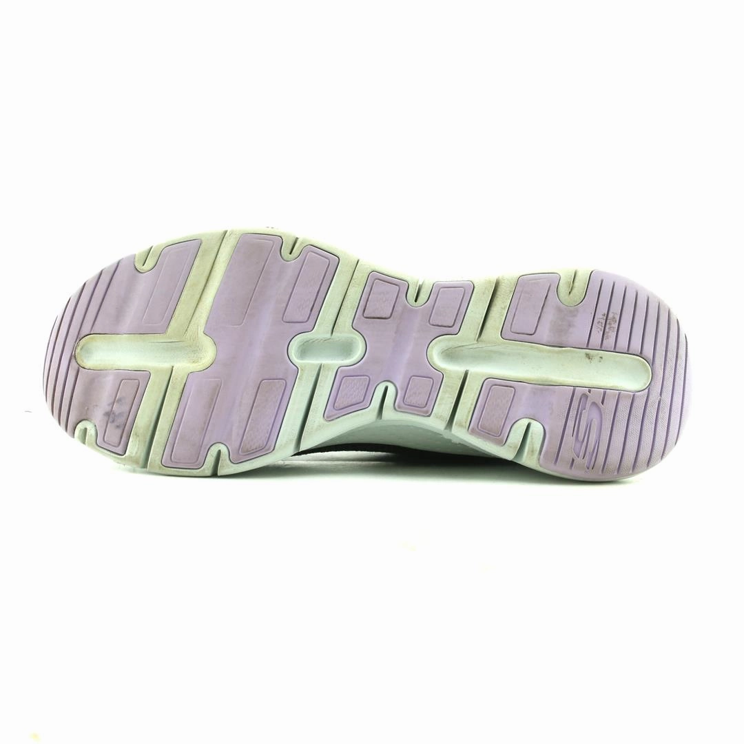SKECHERS ARCH FIT - COMFY WAVE Skechers shoe design snapshots