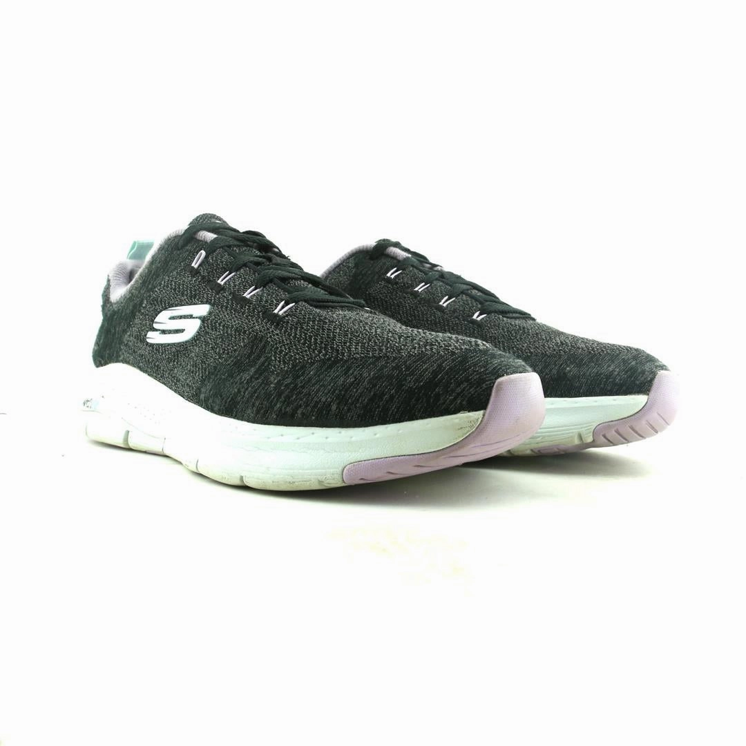 SKECHERS ARCH FIT - COMFY WAVE Skechers shoe design snapshots