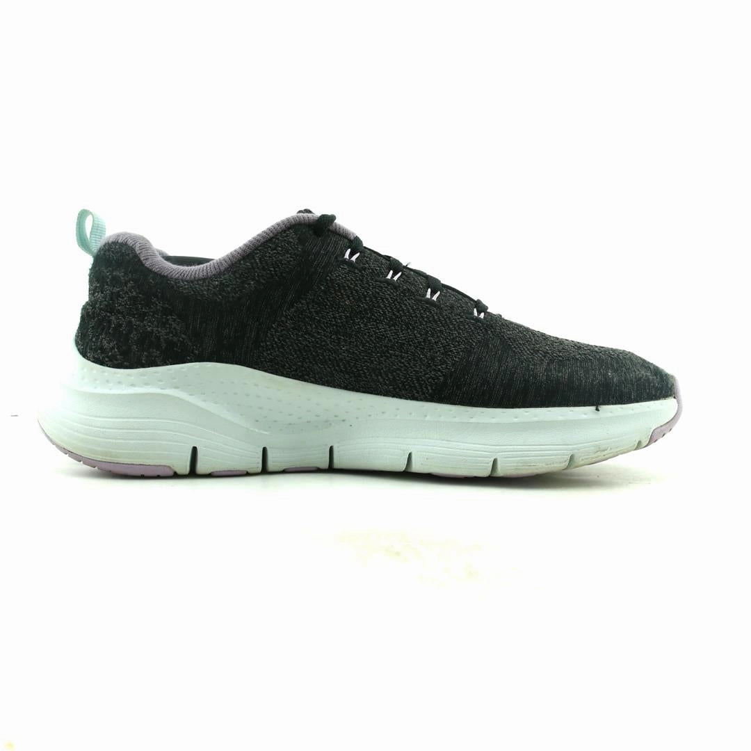 SKECHERS ARCH FIT - COMFY WAVE Skechers shoe design snapshots