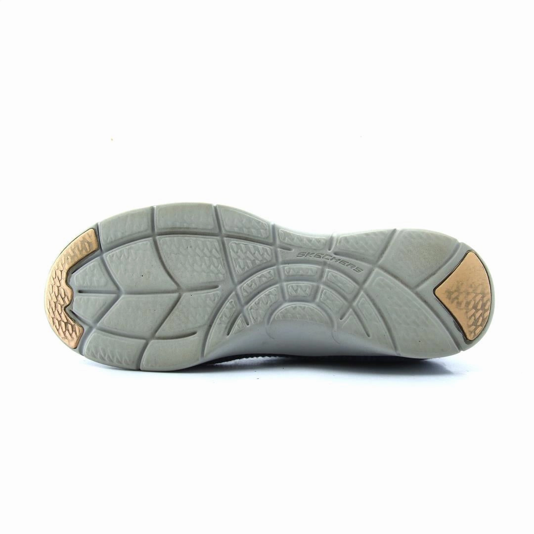 SKECHERS ARCH FIT REFINE - LAVISH WISH Skechers comfortable shoe styles