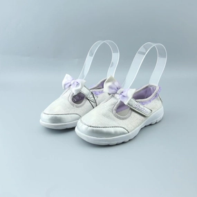 SKECHERS BITTY BOW Skechers comfortable casual shoes