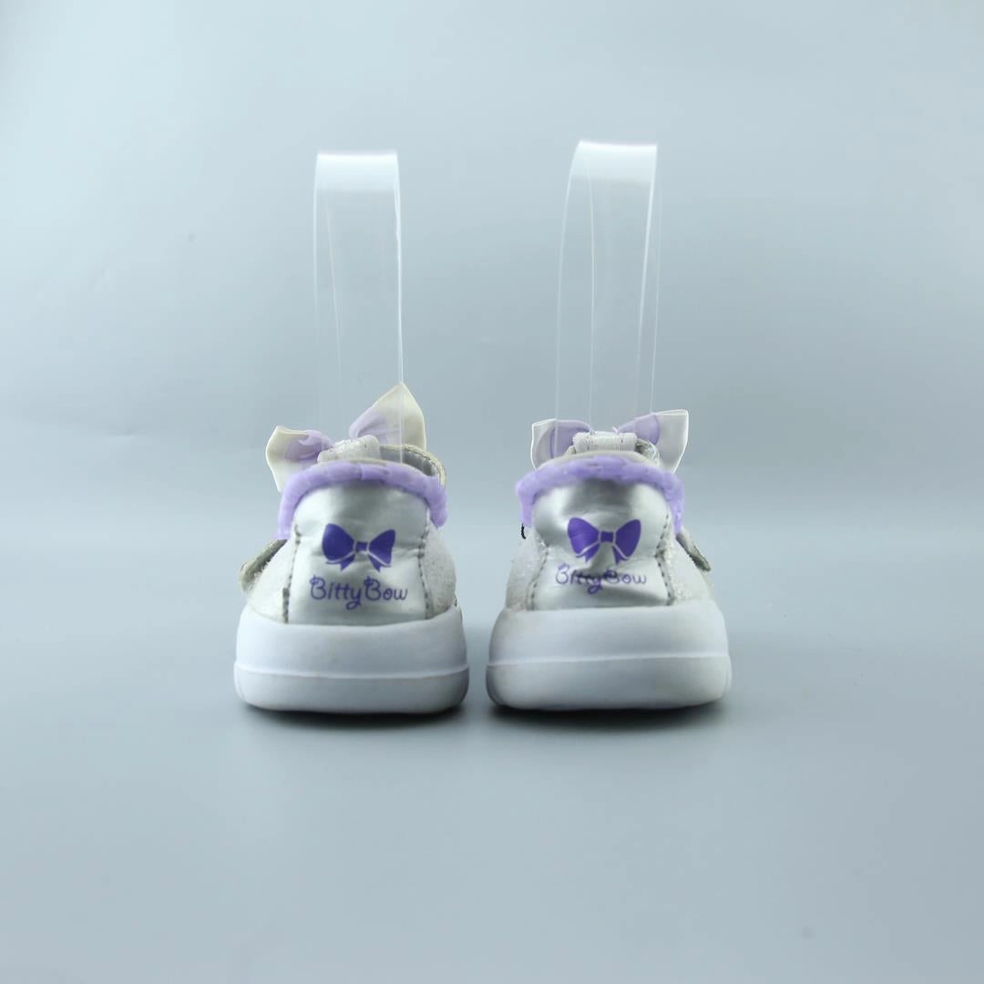 SKECHERS BITTY BOW Skechers comfortable shoe styles