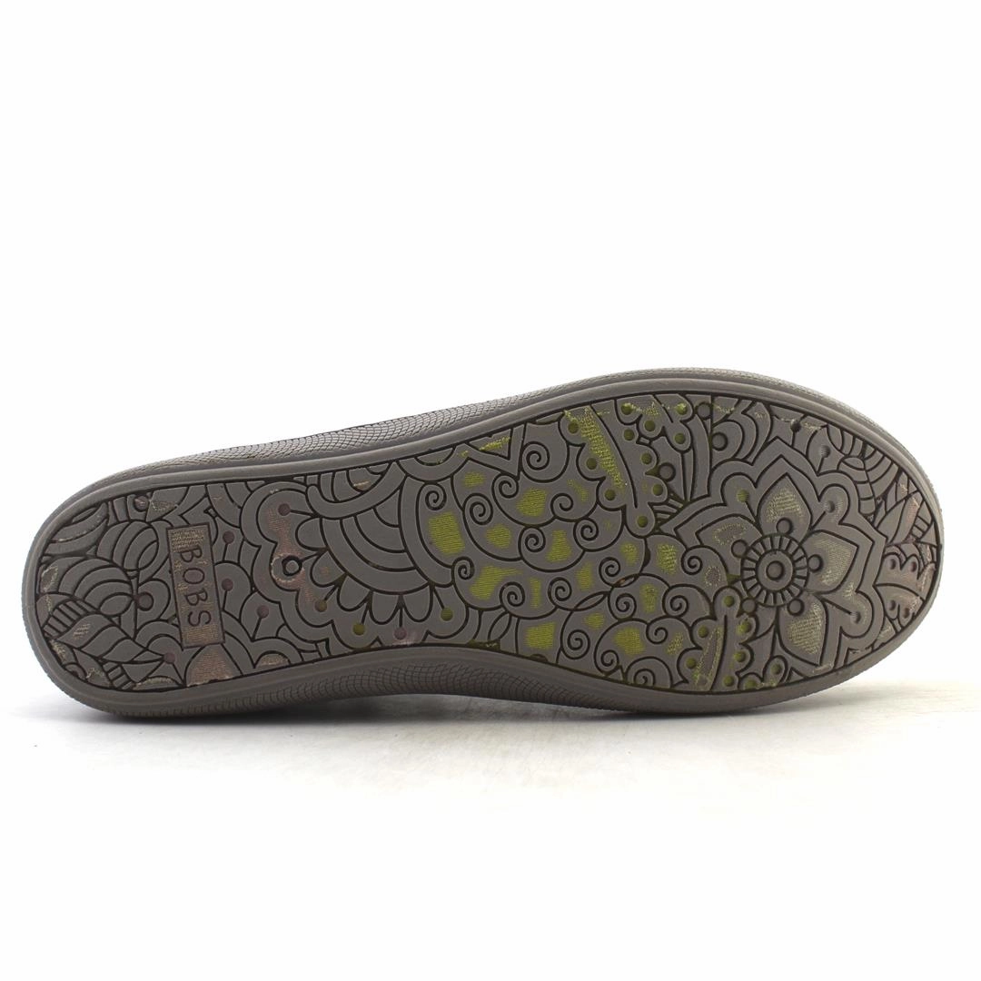 SKECHERS BOBS B CUTE - PEAK THRU Skechers shoe design snapshots