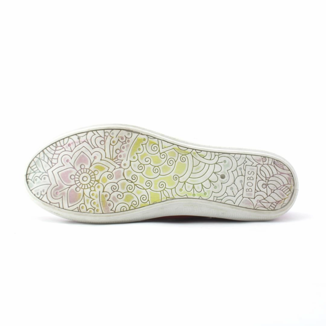 SKECHERS BOBS B CUTE Skechers shoe design snapshots