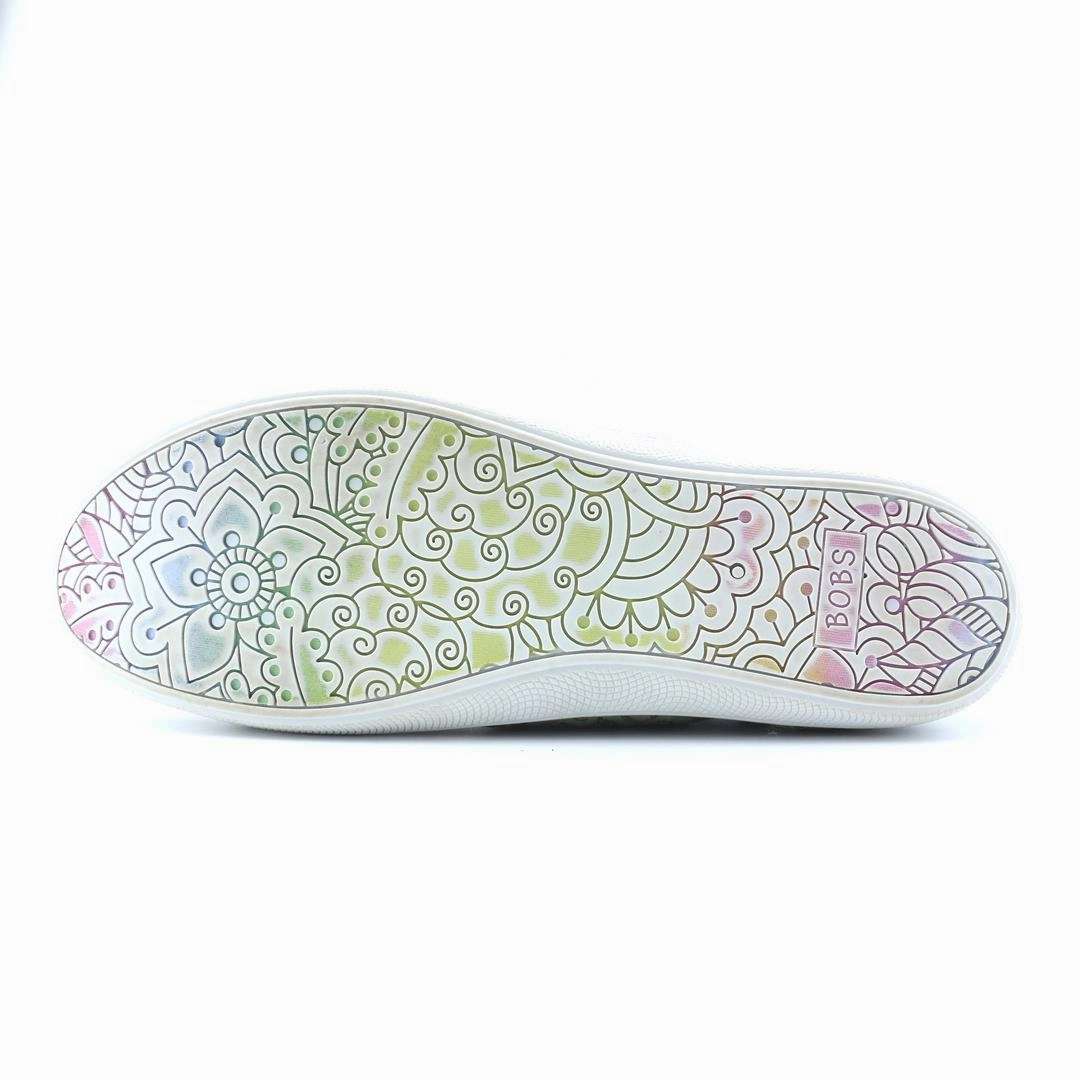 SKECHERS BOBS CUTE PAW Skechers comfortable shoe styles