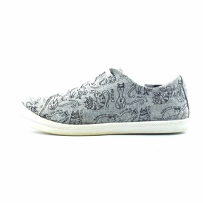 SKECHERS BOBS MEMORY FOAM Skechers comfortable casual shoes