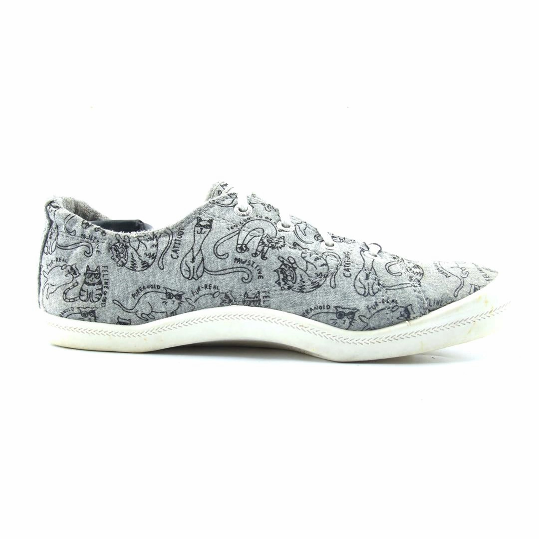 SKECHERS BOBS MEMORY FOAM Skechers comfortable shoe styles