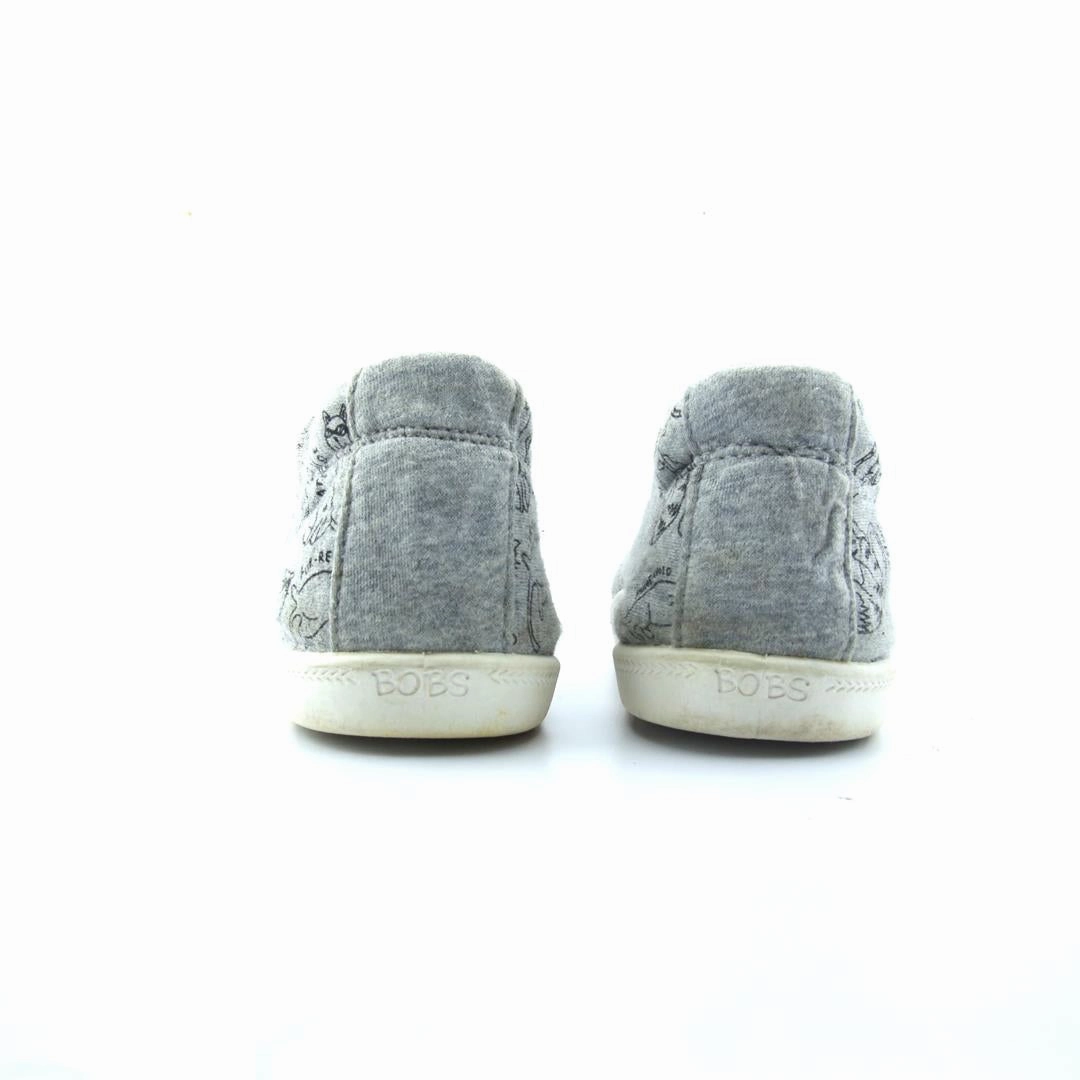 SKECHERS BOBS MEMORY FOAM Skechers comfortable shoe styles
