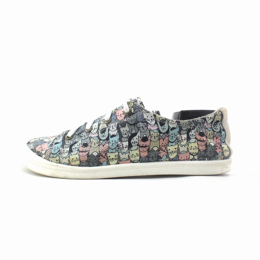 SKECHERS BOBS MEMORY FOAM Skechers versatile everyday shoes