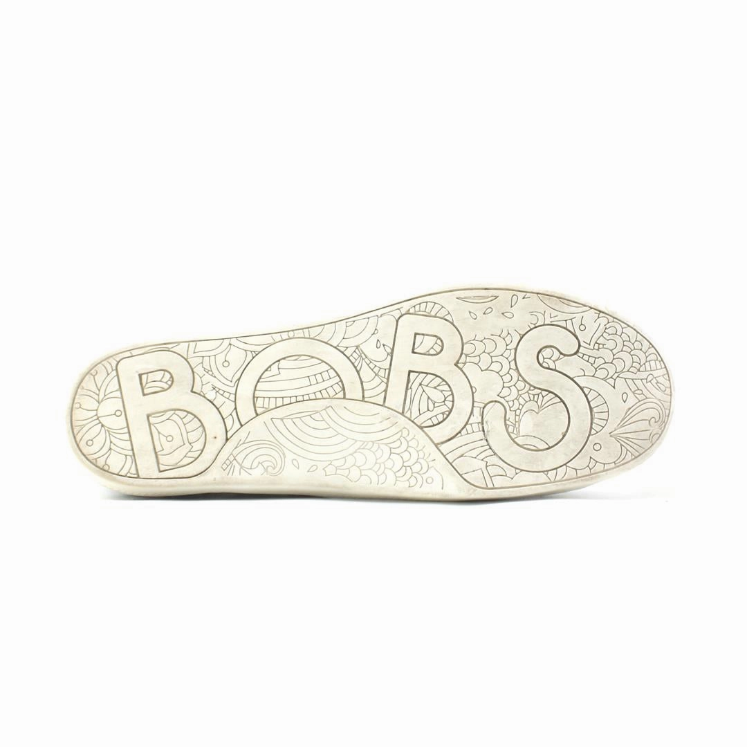 SKECHERS BOBS MEMORY FOAM Skechers shoe design snapshots