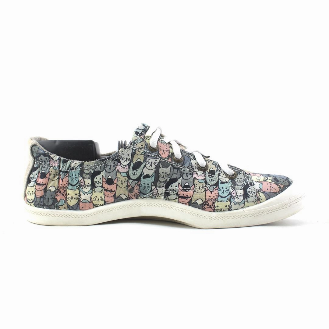 SKECHERS BOBS MEMORY FOAM Skechers shoe design snapshots