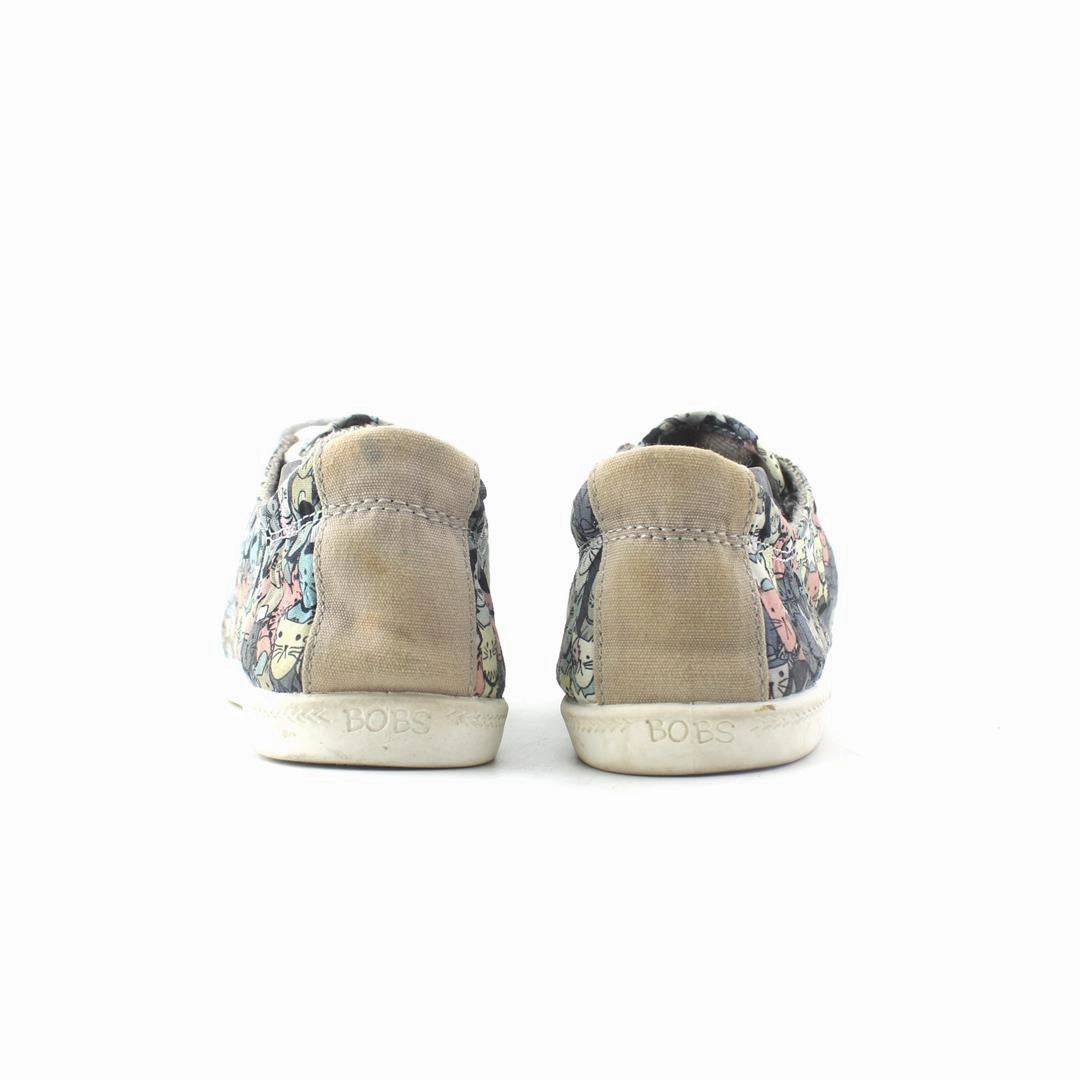 SKECHERS BOBS MEMORY FOAM Skechers shoe design snapshots