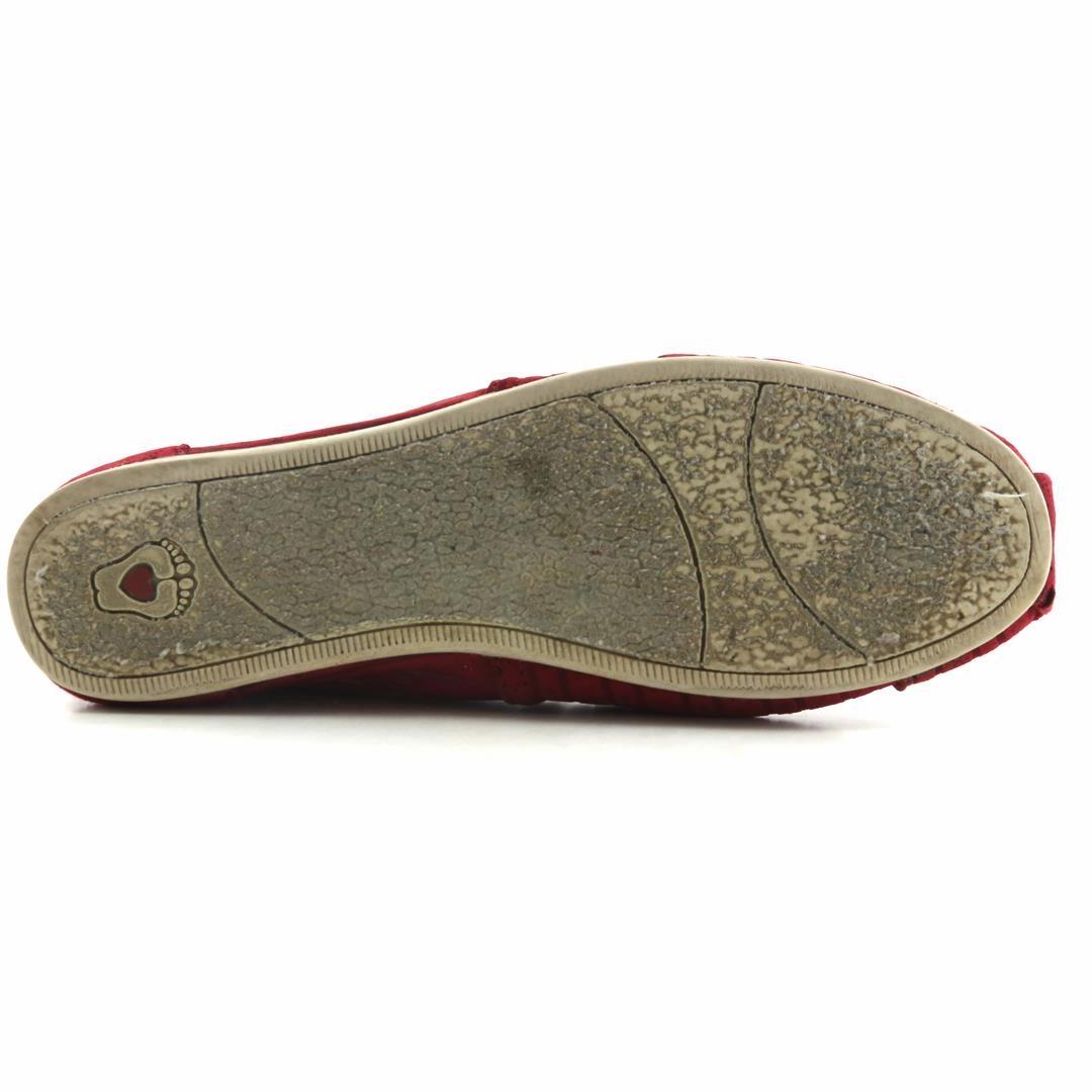 SKECHERS BOBS PLUSH URBAN ROSE Skechers shoe design snapshots